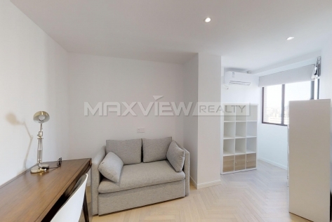The Summit 4br 170sqm in Former French Concession | 汇贤居 4bedroom 170sqm ¥46,000 SHA17408