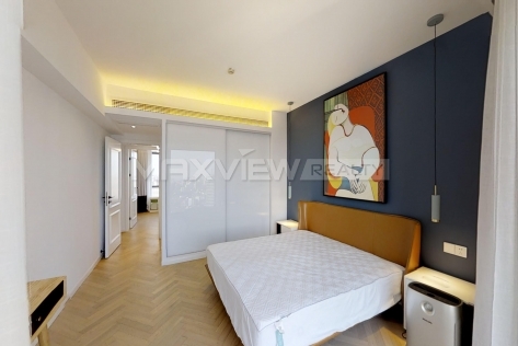 The Summit 4br 170sqm in Former French Concession | 汇贤居 4bedroom 170sqm ¥46,000 SHA17408