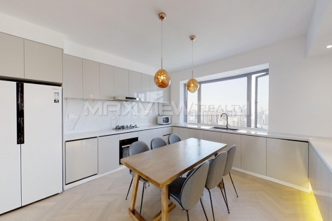 The Summit 4br 170sqm in Former French Concession | 汇贤居 4bedroom 170sqm ¥46,000 SHA17408