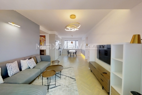 The Summit 4br 170sqm in Former French Concession | 汇贤居 4bedroom 170sqm ¥46,000 SHA17408