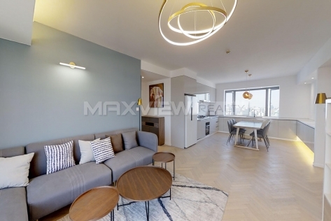 The Summit 4br 170sqm in Former French Concession | 汇贤居 4bedroom 170sqm ¥46,000 SHA17408