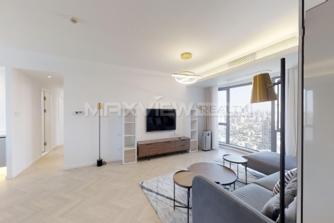 The Summit 4br 170sqm in Former French Concession | 汇贤居 4bedroom 170sqm ¥46,000 SHA17408
