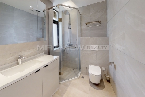 The Summit 4br 170sqm in Former French Concession | 汇贤居 4bedroom 170sqm ¥46,000 SHA17408
