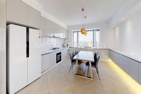 The Summit 4br 170sqm in Former French Concession | 汇贤居 4bedroom 170sqm ¥46,000 SHA17408