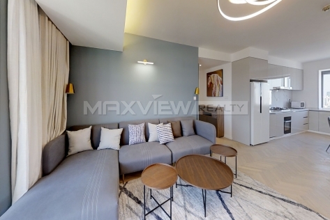 The Summit 4br 170sqm in Former French Concession | 汇贤居 4bedroom 170sqm ¥46,000 SHA17408