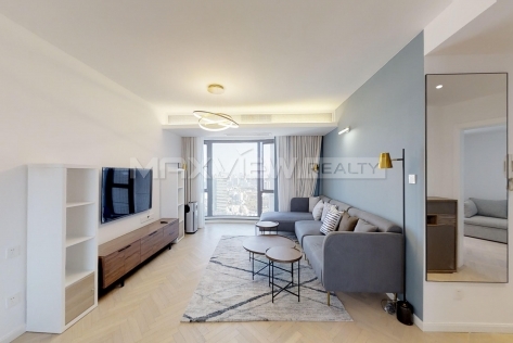 The Summit 4br 170sqm in Former French Concession | 汇贤居 4bedroom 170sqm ¥46,000 SHA17408