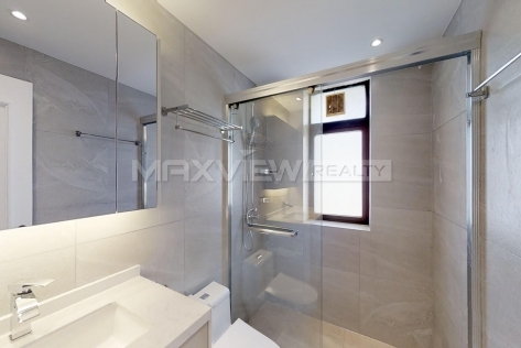 The Summit 4br 170sqm in Former French Concession | 汇贤居 4bedroom 170sqm ¥46,000 SHA17408