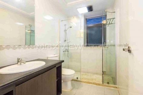 Haiyue Garden 3br 145sqm in Downtown | 海悦花园 3bedroom 145sqm ¥18,800 SHA17443