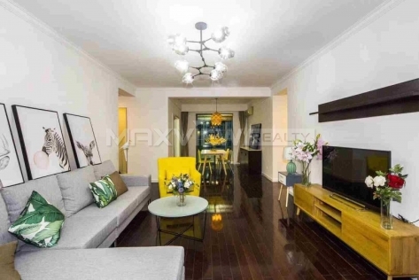 Haiyue Garden 3br 145sqm in Downtown | 海悦花园 3bedroom 145sqm ¥18,800 SHA17443