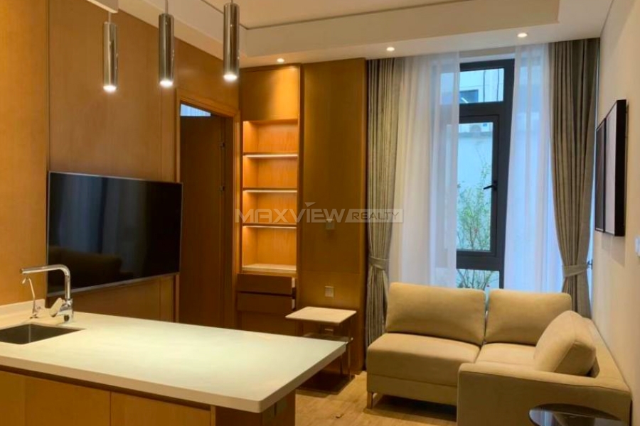KYMS Living 1-Bedroom Serviced Apartment 1bedroom 65sqm ¥19,000 KYMS003