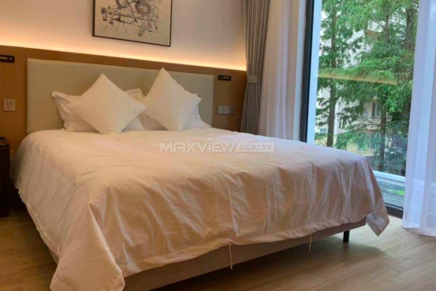KYMS Living 2-Bedroom Serviced Apartment 2bedroom 90sqm ¥27,000 KYMS004