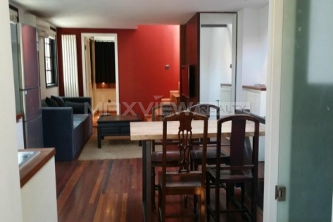 Old Garden House On Fuxing Middle Road 3bedroom 120sqm ¥19,800 SHL17455
