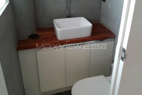 Old Garden House On Fuxing Middle Road 3bedroom 120sqm ¥19,800 SHL17455
