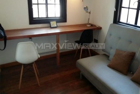 Old Garden House On Fuxing Middle Road 3bedroom 120sqm ¥19,800 SHL17455