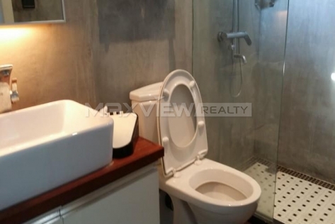 Old Garden House On Fuxing Middle Road 3bedroom 120sqm ¥19,800 SHL17455