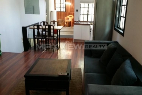 Old Garden House On Fuxing Middle Road 3bedroom 120sqm ¥19,800 SHL17455
