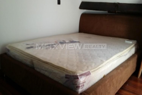 Old Garden House On Fuxing Middle Road 3bedroom 120sqm ¥19,800 SHL17455