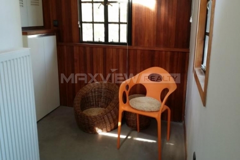 Old Garden House On Fuxing Middle Road 3bedroom 120sqm ¥19,800 SHL17455