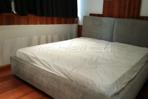 Old Garden House On Fuxing Middle Road 3bedroom 120sqm ¥19,800 SHL17455