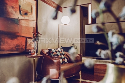 Huashan Garden 1bedroom 81sqm ¥16,500 PRS10012