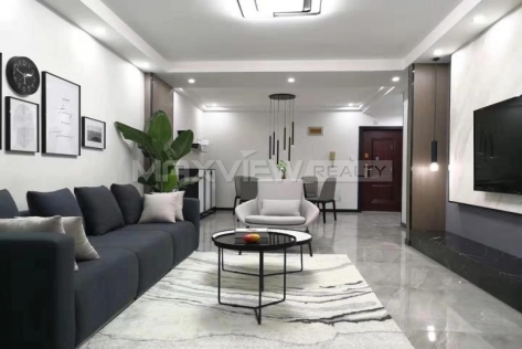 Huicui Garden 1br 90sqm in Xujiahui | 汇翠花园 1bedroom 90sqm ¥14,500 SHA17452