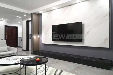 Huicui Garden 1br 90sqm in Xujiahui | 汇翠花园 1bedroom 90sqm ¥14,500 SHA17452