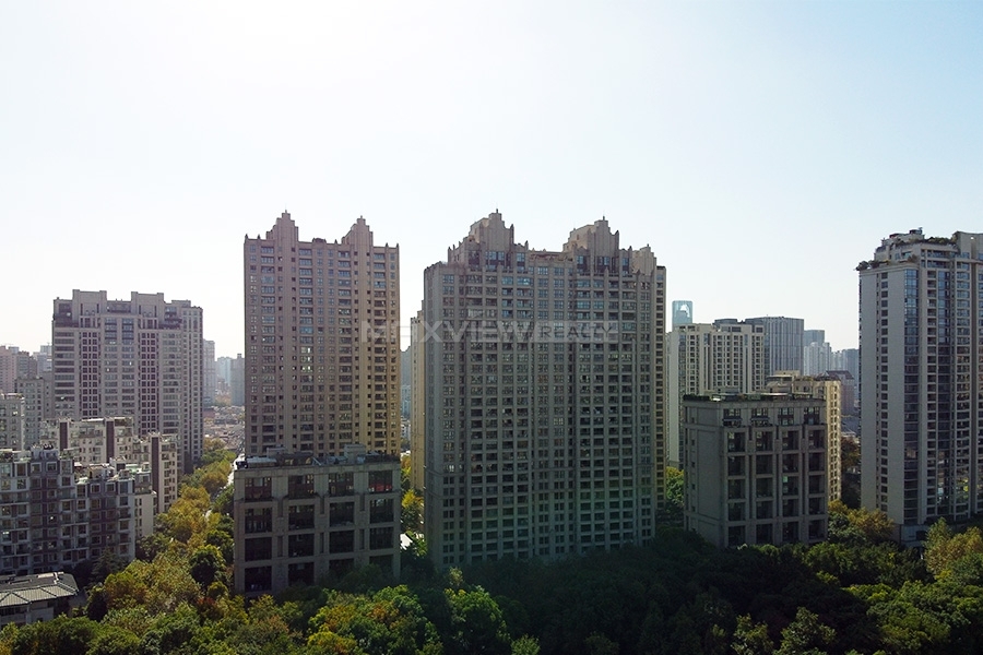 Lakeville Regency 翠湖御苑