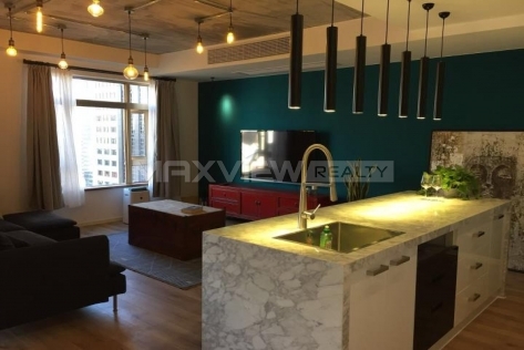 Huamin Century Plaza 3br 140sqm in Downtown | 华敏世纪广场 3bedroom 140sqm ¥26,000 SHA17473