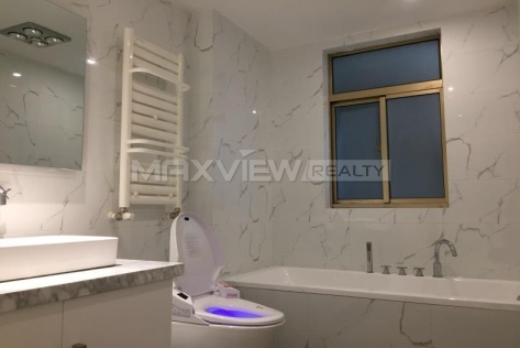 Huamin Century Plaza 3br 140sqm in Downtown | 华敏世纪广场 3bedroom 140sqm ¥26,000 SHA17473