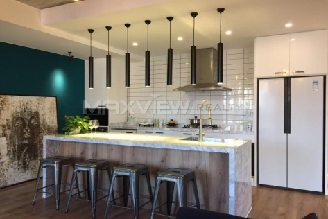 Huamin Century Plaza 3br 140sqm in Downtown | 华敏世纪广场 3bedroom 140sqm ¥26,000 SHA17473
