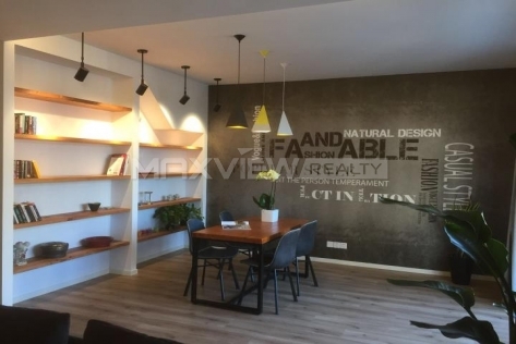 Huamin Century Plaza 3br 140sqm in Downtown | 华敏世纪广场 3bedroom 140sqm ¥26,000 SHA17473