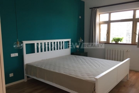 Huamin Century Plaza 3br 140sqm in Downtown | 华敏世纪广场 3bedroom 140sqm ¥26,000 SHA17473