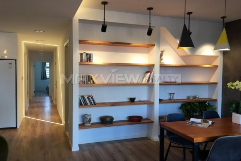 Huamin Century Plaza 3br 140sqm in Downtown | 华敏世纪广场 3bedroom 140sqm ¥26,000 SHA17473