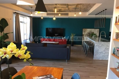 Huamin Century Plaza 3br 140sqm in Downtown | 华敏世纪广场 3bedroom 140sqm ¥26,000 SHA17473