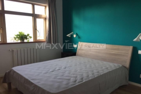 Huamin Century Plaza 3br 140sqm in Downtown | 华敏世纪广场 3bedroom 140sqm ¥26,000 SHA17473