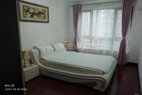 Maison Des Artistes  1bedroom 80sqm ¥18,000 PRS10009