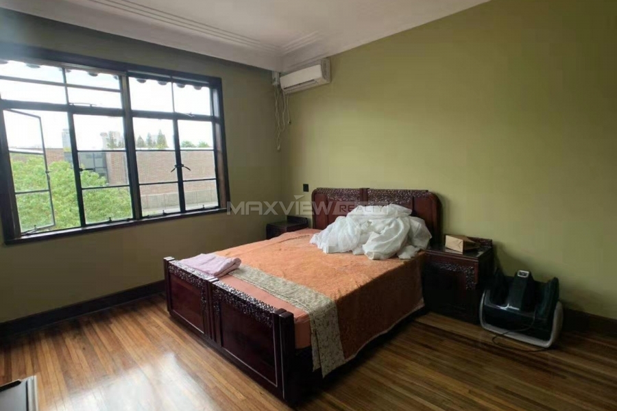 Old Garden House On Huaihai Middle Road 3bedroom 150sqm ¥35,000 PRS10008
