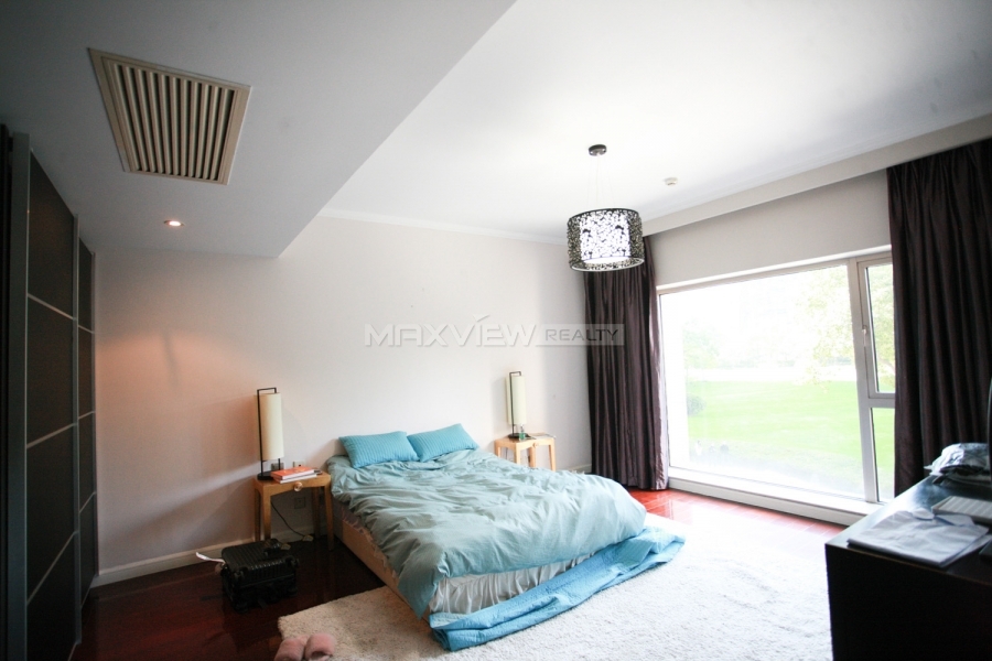 Shimao Riviera Garden 330 sqm Four Bedroom with a Huge Terrace 4bedroom 330sqm ¥39,000 PRY6100