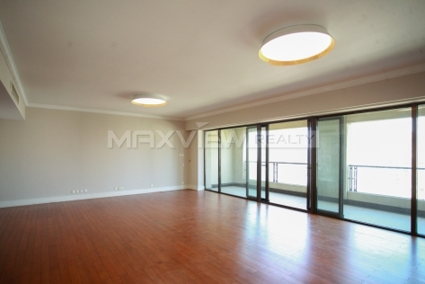 Lakeville Regency High Floor 4-Bedroom Apartment with Fantastic City View  4bedroom 291sqm ¥75,000 PRY6102