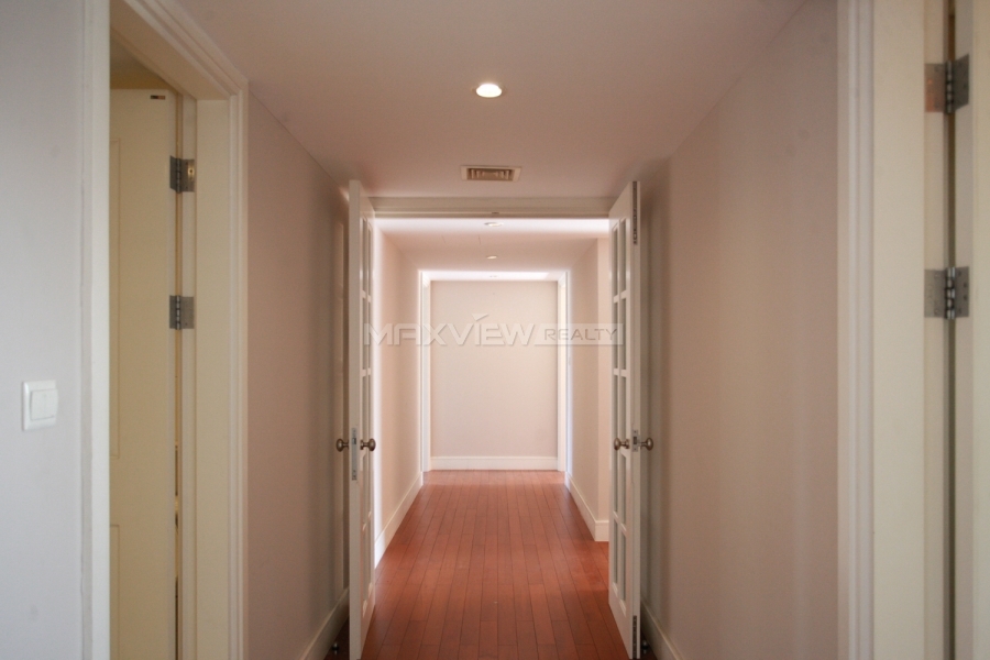 Lakeville Regency High Floor 4-Bedroom Apartment with Fantastic City View  4bedroom 291sqm ¥75,000 PRY6102