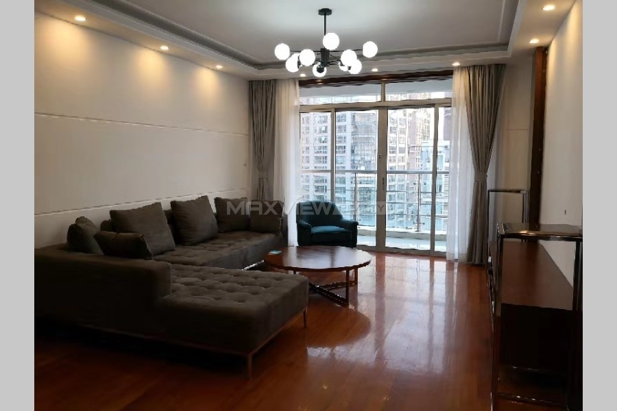 Fountain Garden 3bedroom 158sqm ¥28,000 PRS10016