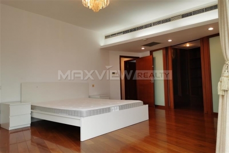 Yanlord Garden 4bedroom 241sqm ¥32,000 PRS10020
