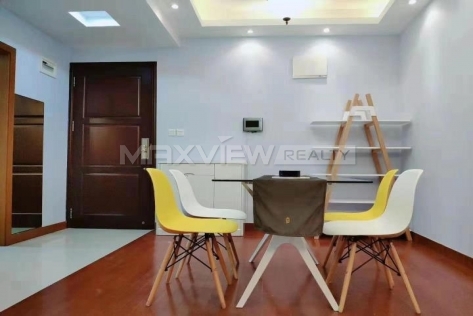 Fountain Garden 2br 105sqm in Xujiahui | 福源汇居 2bedroom 105sqm ¥15,500 SHA17537