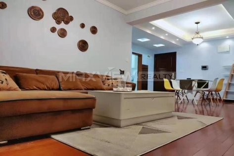 Fountain Garden 2br 105sqm in Xujiahui | 福源汇居 2bedroom 105sqm ¥15,500 SHA17537