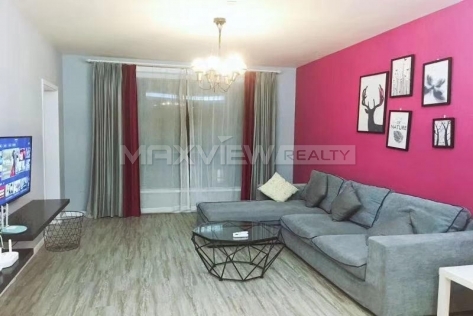 HuangPuXinYuan 3br 125sqm in Downtown | 黄浦新苑 3bedroom 125sqm ¥15,500 SHA17531