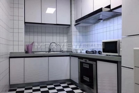 HuangPuXinYuan 3br 125sqm in Downtown | 黄浦新苑 3bedroom 125sqm ¥15,500 SHA17531