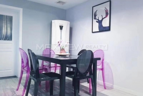 HuangPuXinYuan 3br 125sqm in Downtown | 黄浦新苑 3bedroom 125sqm ¥15,500 SHA17531