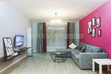 HuangPuXinYuan 3br 125sqm in Downtown | 黄浦新苑 3bedroom 125sqm ¥15,500 SHA17531