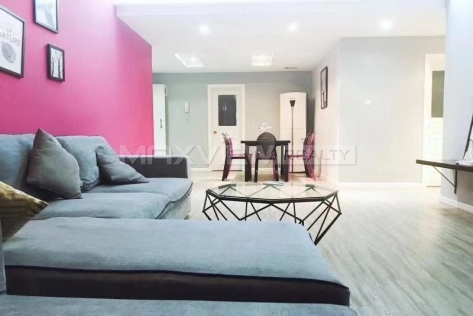HuangPuXinYuan 3br 125sqm in Downtown | 黄浦新苑 3bedroom 125sqm ¥15,500 SHA17531