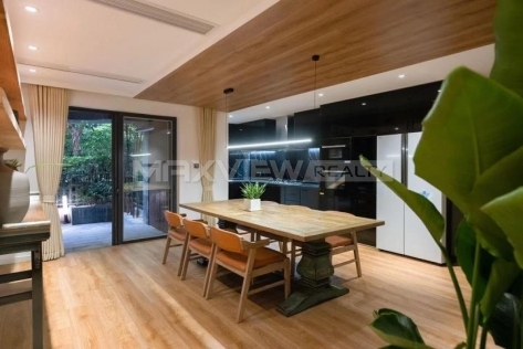 City Castle 2br 130sqm in Downtown | 远中风华 2bedroom 130sqm ¥38,800 SHA17572
